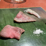 る川 割烹りょう理 - 