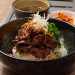 Taishuu Yakiniku Ando Horumon Ushiyoshi - 