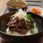 Taishuu Yakiniku Ando Horumon Ushiyoshi - 