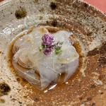 る川 割烹りょう理 - 