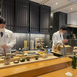 Kitashinchi Sushi Senkoudou - 