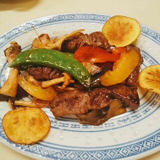 中華屋 なかちゃん_1