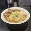 自家製麺 伊藤 銀座店