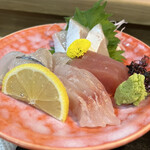 Fuku sushi - 