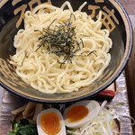 麺場神徳 - 麺