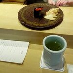 鮨 大いにおまかせ - 