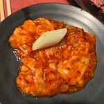 炭火焼 もくもく亭 - 