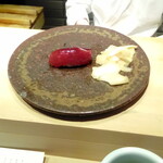 鮨 大いにおまかせ - 