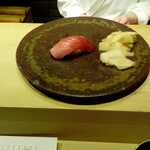 鮨 大いにおまかせ - 