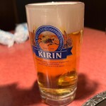 炭火焼 もくもく亭 - 