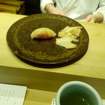 鮨 大いにおまかせ - 