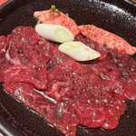 炭火焼 もくもく亭 - 