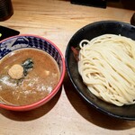 つけ麺専門店 三田製麺所 - つけ麺大盛 880円