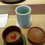 鮨 大いにおまかせ - 