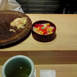 鮨 大いにおまかせ - 