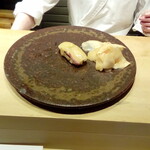 鮨 大いにおまかせ - 