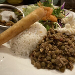 トルコ食堂タマム - 