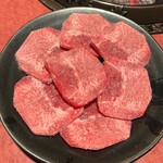 炭火焼 もくもく亭 - 