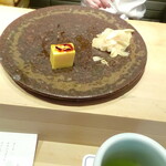 鮨 大いにおまかせ - 