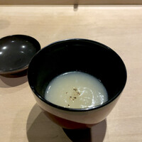 鮨 利﨑 恵比寿 - 