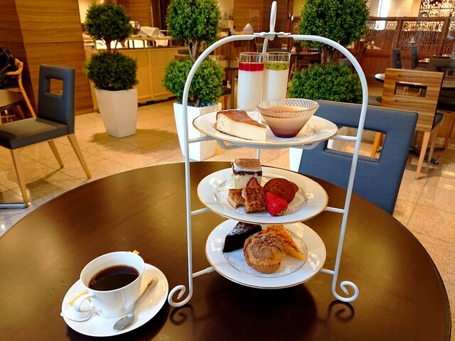 ラウンジ サーカス - 大船渡（洋食）の写真