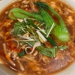 中国料理 ロプノール - 