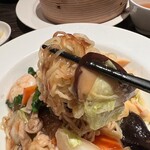 中国料理 ロプノール - 