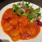 中国料理 ロプノール - 