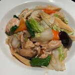 中国料理 ロプノール - 