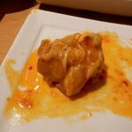 サムギョプサル nicoya - 料理