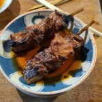 宇ち多゛ - カシラスヤキワカヤキオス