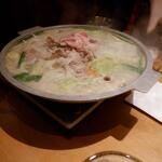 サムギョプサル nicoya - 料理