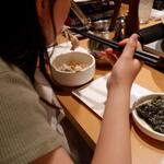 サムギョプサル nicoya - 料理