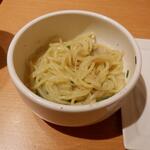 サムギョプサル nicoya - 料理