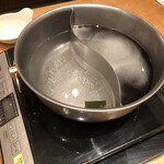 しゃぶ菜 - 