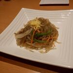 サムギョプサル nicoya - 料理