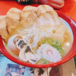 ラーメン 一楽 - 