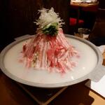 サムギョプサル nicoya - 料理