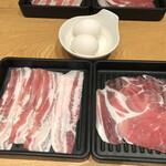 しゃぶ菜 - 