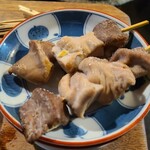 宇ち多゛ - ガツシオ