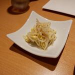 サムギョプサル nicoya - 料理