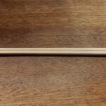 宇ち多゛ - ホネの割り箸