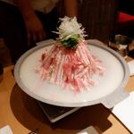 サムギョプサル nicoya - 料理