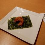 サムギョプサル nicoya - 料理