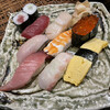 Sushi Kappou Happuu - 