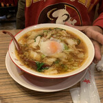 彩華ラーメン  - 