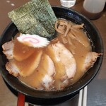 麺家 みそ道楽 - 料理写真: