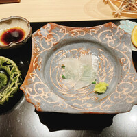 味あら井 - 