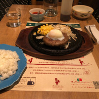 マヌエル タスカ ド ターリョ 丸の内店 - 