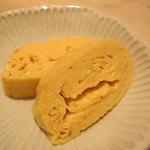 くろぎ - 出汁巻き玉子